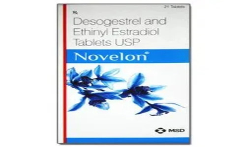 Novelon Tablets